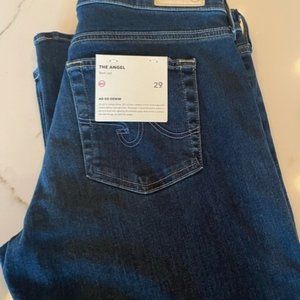 AG Denim